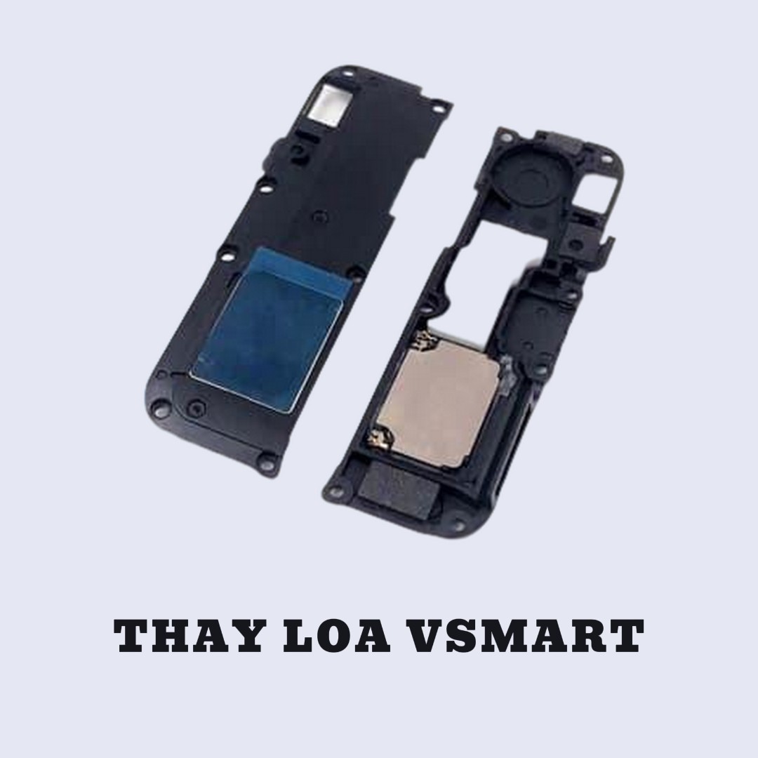 BẢNG GIÁ THAY LOA VSMART